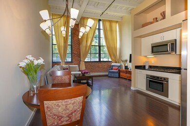 1 Aberdeen Way unit 109, Cambridge, MA 02138 - photo 3