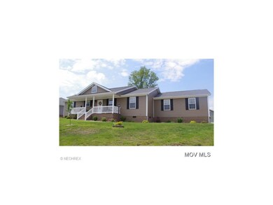 6x26 frt. porch