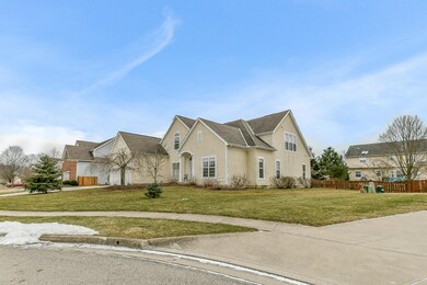 2404 Minnie Ct, Lewis Center, OH 43035 - photo 6