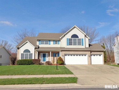 5225 N Rothmere Dr, Peoria, IL 61615 - photo 2