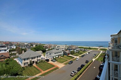 The Essex and Sussex unit 538, Spring Lake, NJ 07762 - photo 2