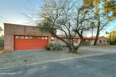 Side Elevation