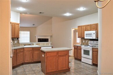 12532 S Cedar Ave, Jenks, OK 74037 - photo 5