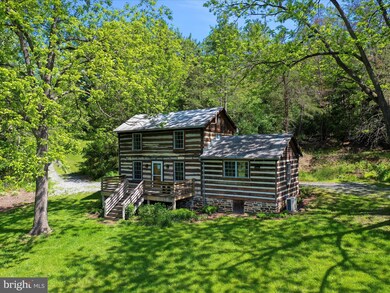 2664 Dellinger Acres, Edinburg, VA 22824 - photo 3