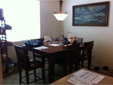 Property Photo. Dining Area
