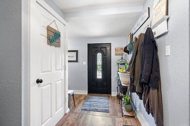 202 S Van Buren St, Monroe, IN 46772 - photo 6