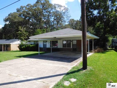 419 Garfield St, Bastrop, LA 71220 - photo 2