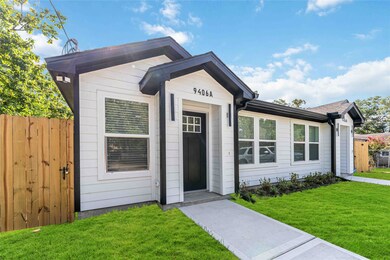 9406 Sandra St unit A, Houston, TX 77016 - photo 2