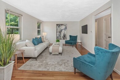 61 Truman Rd, Newton Center, MA 02459 - photo 4