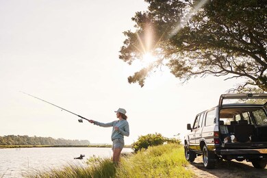 fishingatkr