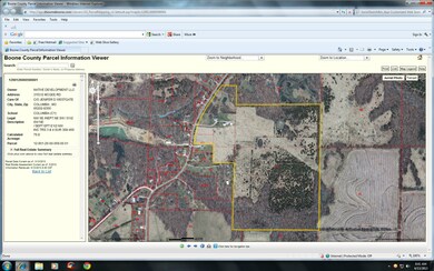 4690 N Hwy PP Aerial