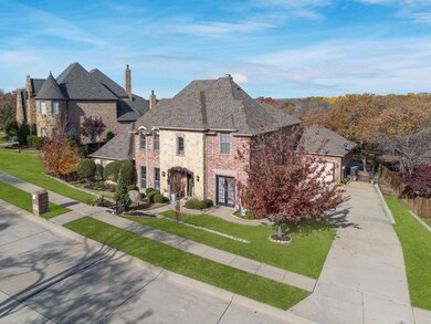 3021 Rolling Wood Ln, Keller, TX 76248 - photo 3