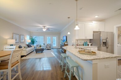 130 Birch N Coppice Dr unit 4, Myrtle Beach, SC 29575 - photo 2