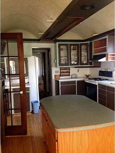 Kitchen Dining.