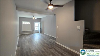 138 S Franklin St, Shamokin, PA 17872 - photo 5