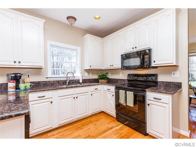 7848 Hampton Forest Ln, Chesterfield, VA 23832 - photo 7