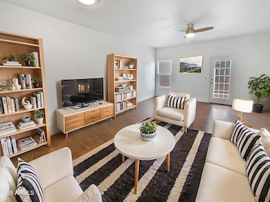 1601 N Saba St unit 271, Chandler, AZ 85225 - photo 2