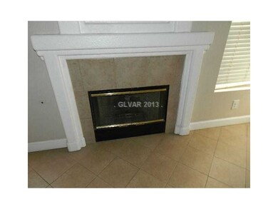 Property Photo. FIREPLACE IN THE LIVING ROOM