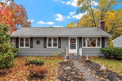 1025 Westminster Hill Rd, Fitchburg, MA 01420 - photo 2