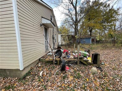 218 N 5th St, Rogers, AR 72756 - photo 4