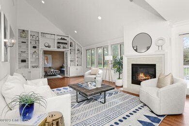 514 W Lyon Farm Dr unit 514, Greenwich, CT 06831 - photo 7