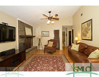 Den/Family/Great Room.