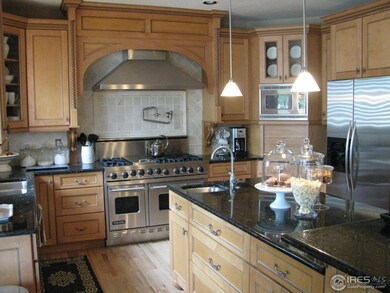 Kitchen I