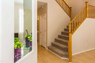 stairway to 2nd floor-1377 w park