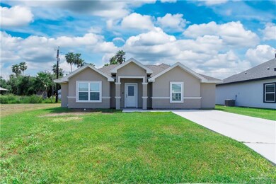 802 Whitewing St, Alamo, TX 78516 - photo 2