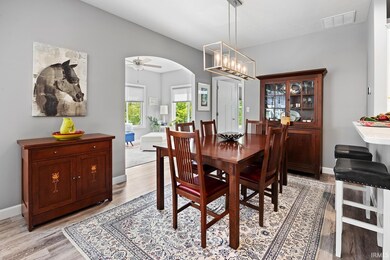 1731 Twin Lakes Cir, West Lafayette, IN 47906 - photo 5