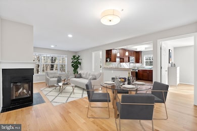 112 Kendrick Place unit 14, Gaithersburg, MD 20878 - photo 4