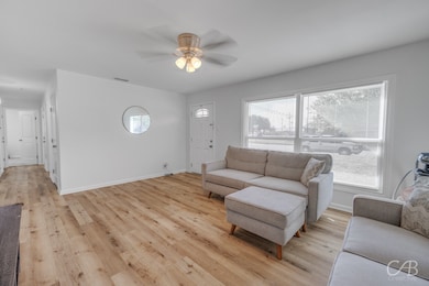 1353 S San Jose Dr, Abilene, TX 79605 - photo 4