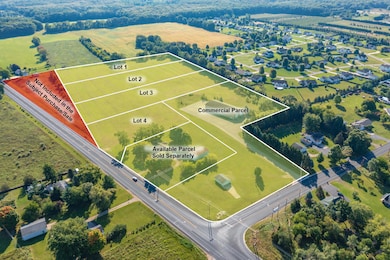 Red Arrow Development_Aerial Development