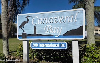 Canaveral Bay Community