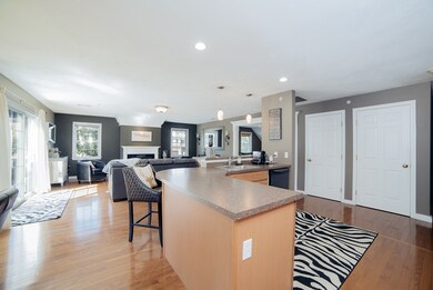 507 Hampton Way unit 507, Abington, MA 02351 - photo 7