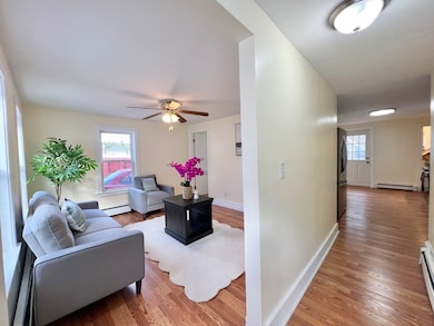 36 Hazel St, Fitchburg, MA 01420 - photo 3