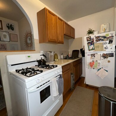 4833 N Hoyne Ave unit 2B, Chicago, IL 60625 - photo 5