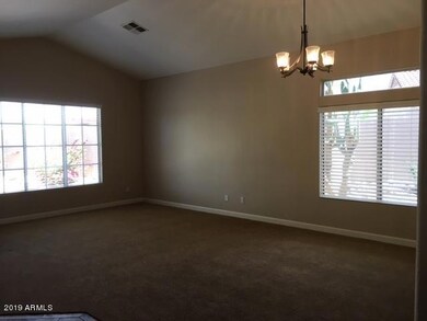 Formal Living/Dining