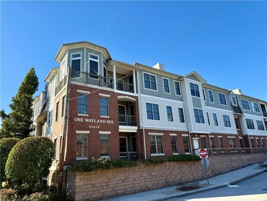 East Side Commons unit 316N, Providence, RI 02906 - photo 2
