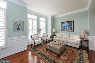 6080 Madison Park Dr, Falls Church, VA 22041 - photo 3