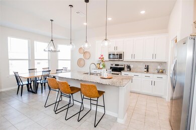 1204 Royse Ridge Rd, Ennis, TX 75119 - photo 4