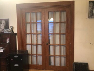 French Doors