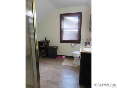Updated Master Bath