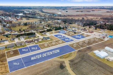 Lot 2 Bosco Heights 2nd Addition, Gilbertville, IA 50634 - photo 7