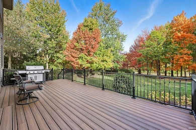 11530 Bittersweet Creek Run, Fort Wayne, IN 46814 - photo 6