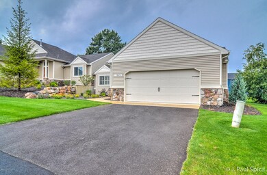 7345 Rock Canyon Dr SW unit 33, Byron Center, MI 49315 - photo 4