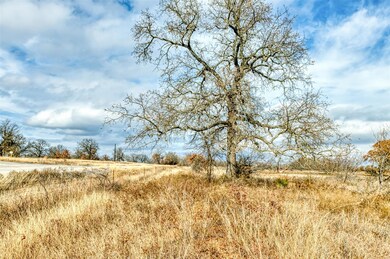 View of landscape with a rural view