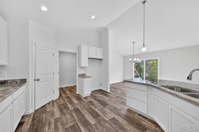 291 Auburn Ridge Dr, Troy, MO 63379 - photo 5