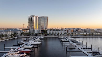 Marina Pointe - The Towers unit E-E-19, Tampa, FL 33611 - photo 2