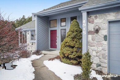 4915 N Quail Crest Dr SE, Grand Rapids, MI 49546 - photo 4